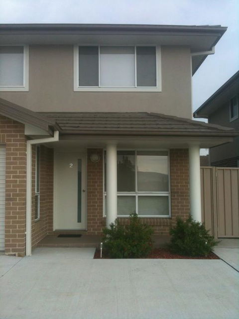 Denman Serviced Apartments - Darwin Holiday 1
