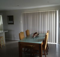 Denman Serviced Apartments - Darwin Holiday