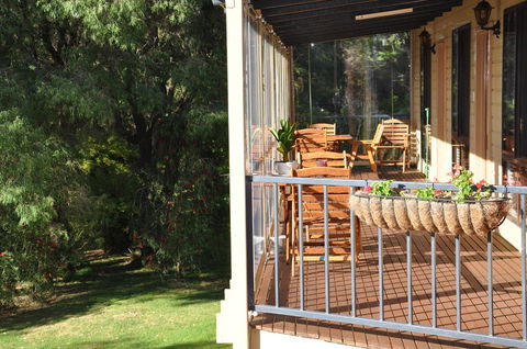 Denmark Waters B&B - Darwin Holiday 1