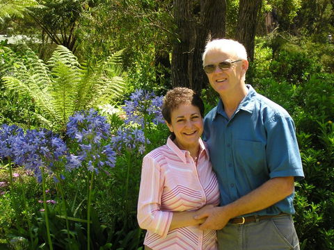 Denmark Waters B&B - Darwin Holiday 2