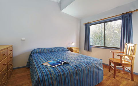 Depot Beach Cabins - Darwin Holiday 3