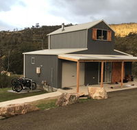 Derby Digs Barn - Darwin Holiday