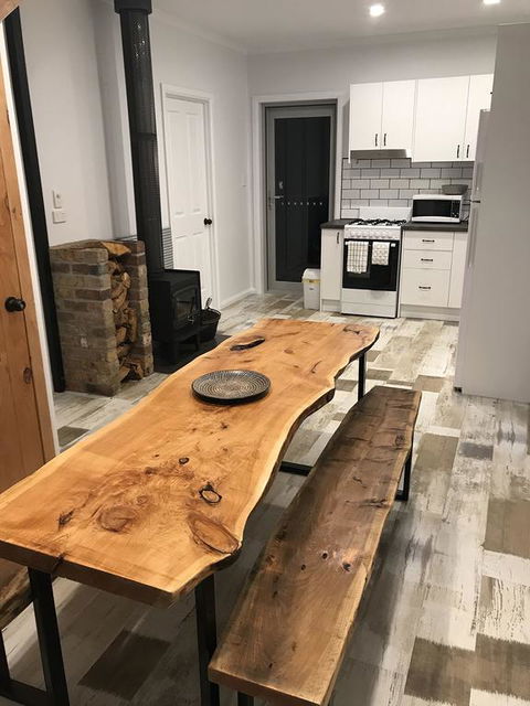 Derby Digs Barn - Darwin Holiday 3