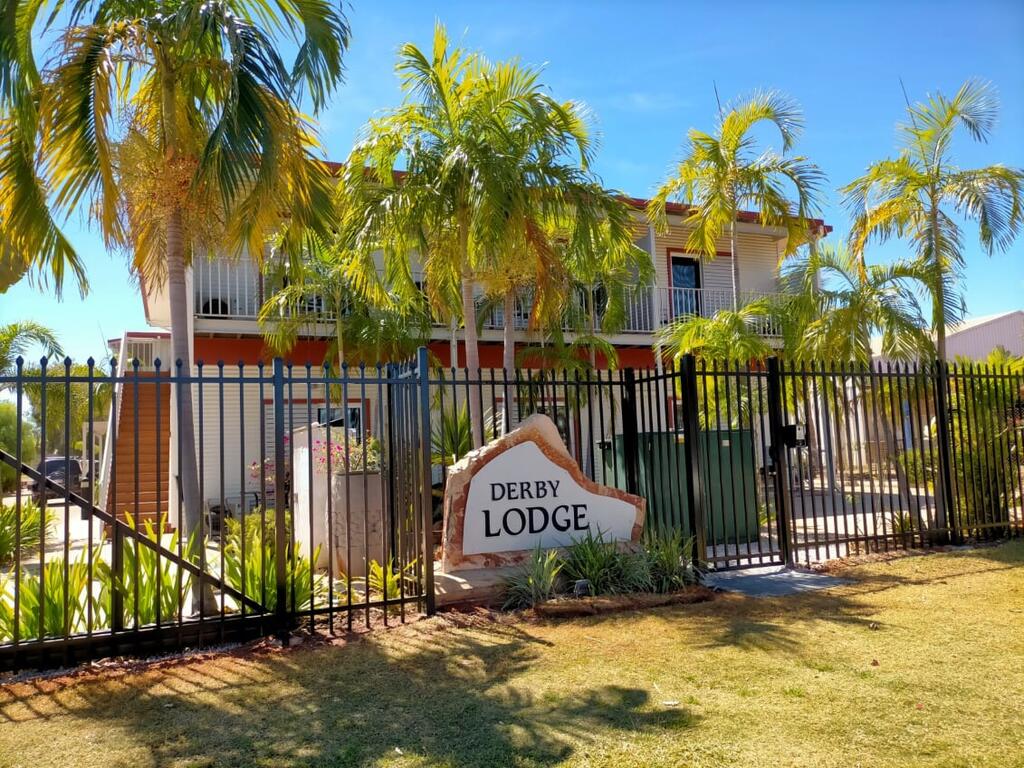 Derby WA Darwin Holiday
