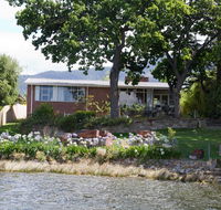 Derwent Hideaway - Darwin Holiday