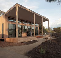 Dea Retreat Ecovillas - Darwin Holiday
