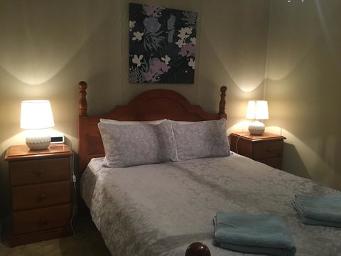 Desert Flower Cottages On Wolfram St - Darwin Holiday 0