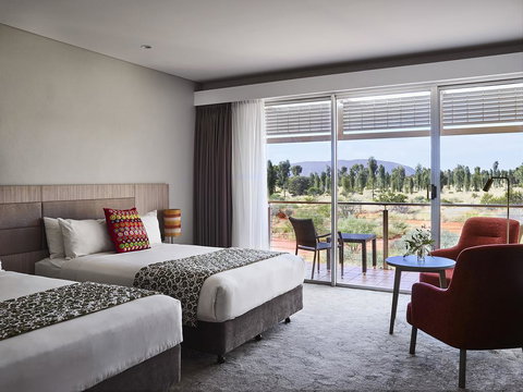 Desert Gardens Hotel - Darwin Holiday 2