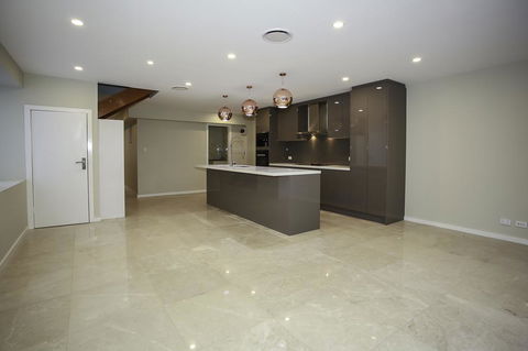 Design Sydney Home - Darwin Holiday 1