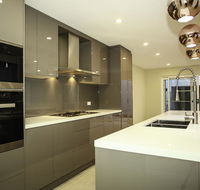 Design Sydney Home - Darwin Holiday