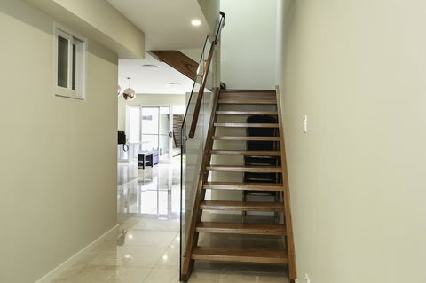 Design Sydney Home - Darwin Holiday 2