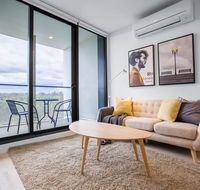 Designer 2 bdrms APTParkville Free carparkwifi - Darwin Holiday