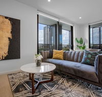 Designer 2BR with Carpark Monash UniCaulfield - Darwin Holiday