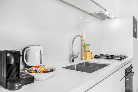 Designer Apartment With Luxury Amenities - Darwin Holiday 3