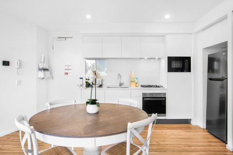 Designer Apartment With Luxury Amenities - Darwin Holiday 2