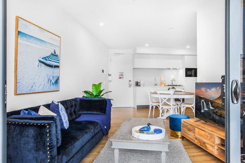 Designer Apartment With Luxury Amenities - Darwin Holiday 0