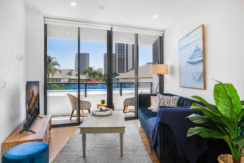 Designer Apartment With Luxury Amenities - Darwin Holiday 1