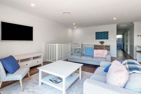 DESIGNER HOLIDAY BEACH PAD // 4 BED // COPA - Darwin Holiday 2