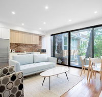 Designer Taste 2BR TownhouseHawthorn - Darwin Holiday