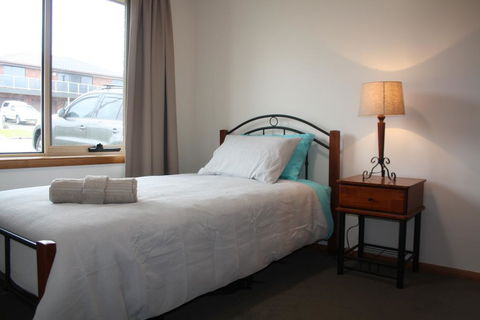 DevonPORT VIEWS!!! - Darwin Holiday 3