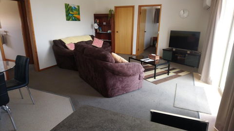 DevonPORT VIEWS!!! - Darwin Holiday 1