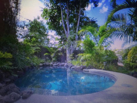 Di's Manor Homestay - Darwin Holiday 0