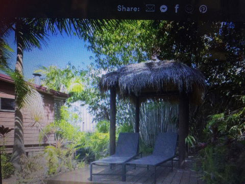 Di's Manor Homestay - Darwin Holiday 2