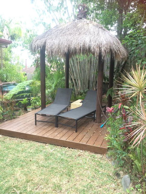 Di's Manor Homestay - Darwin Holiday 1