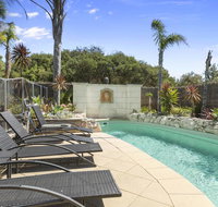 DIAMOND BAY RETREAT - SORRENTO - Darwin Holiday