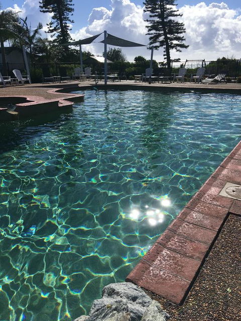 Diamond Beach Holiday Park - Darwin Holiday 1