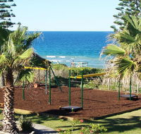 Diamond Beach Holiday Park - Darwin Holiday