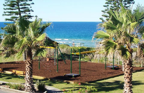 Diamond Beach Holiday Park - Darwin Holiday 0