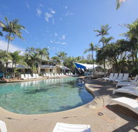 Diamond Beach Resort Broadbeach 115 - Darwin Holiday