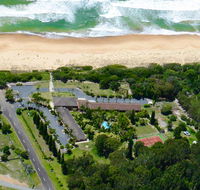 Diamond Beach Resort Mid North Coast NSW - Darwin Holiday