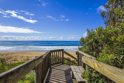 Diamond Beach Resort, Mid North Coast NSW - Darwin Holiday 1