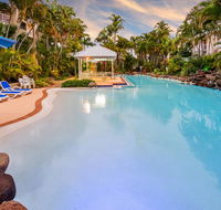 Diamond Cove Resort - Darwin Holiday