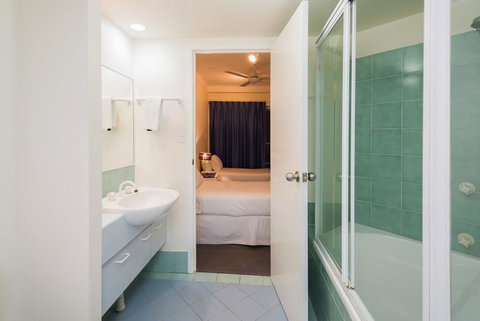 Diamond Cove Resort - Darwin Holiday 2