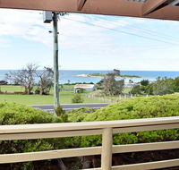Diamond Roost - Darwin Holiday