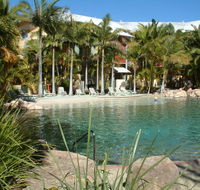Diamond Sands Resort - Darwin Holiday