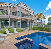 Diamond View - Darwin Holiday