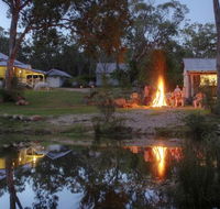 Diamondvale BB Cottages Stanthorpe - Darwin Holiday