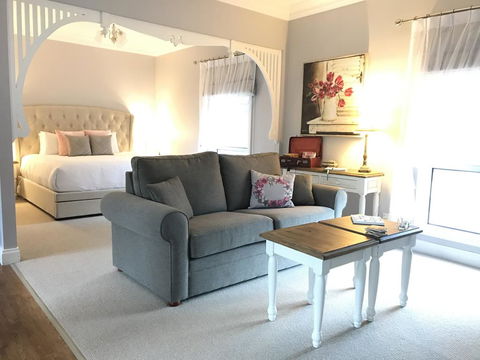 Diamondvale B&B Cottages Stanthorpe - Darwin Holiday 1