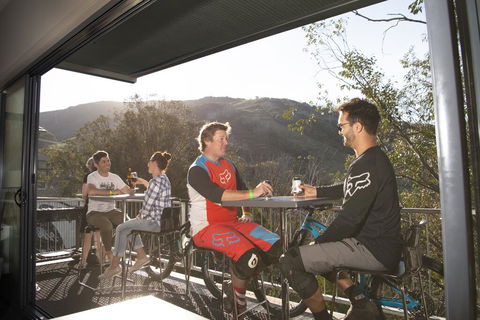 Diana Alpine Lodge - Darwin Holiday 1