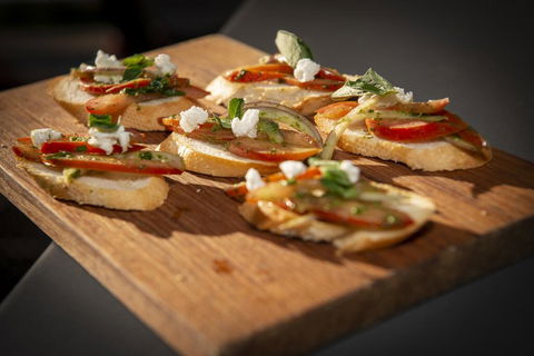 Diana Alpine Lodge - Darwin Holiday 3