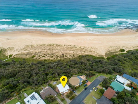 Did Dell St 60 Ulladulla - Darwin Holiday 2