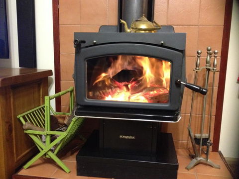 Didgy Ridge - Darwin Holiday 1