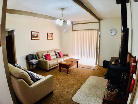 Didgy Ridge - Darwin Holiday 3