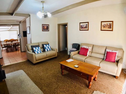 Didgy Ridge - Darwin Holiday 2