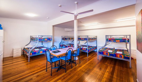 Diggers Tavern - Darwin Holiday 3