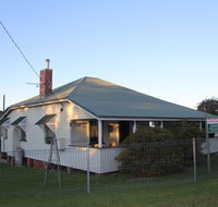 Dillons Cottage - Darwin Holiday
